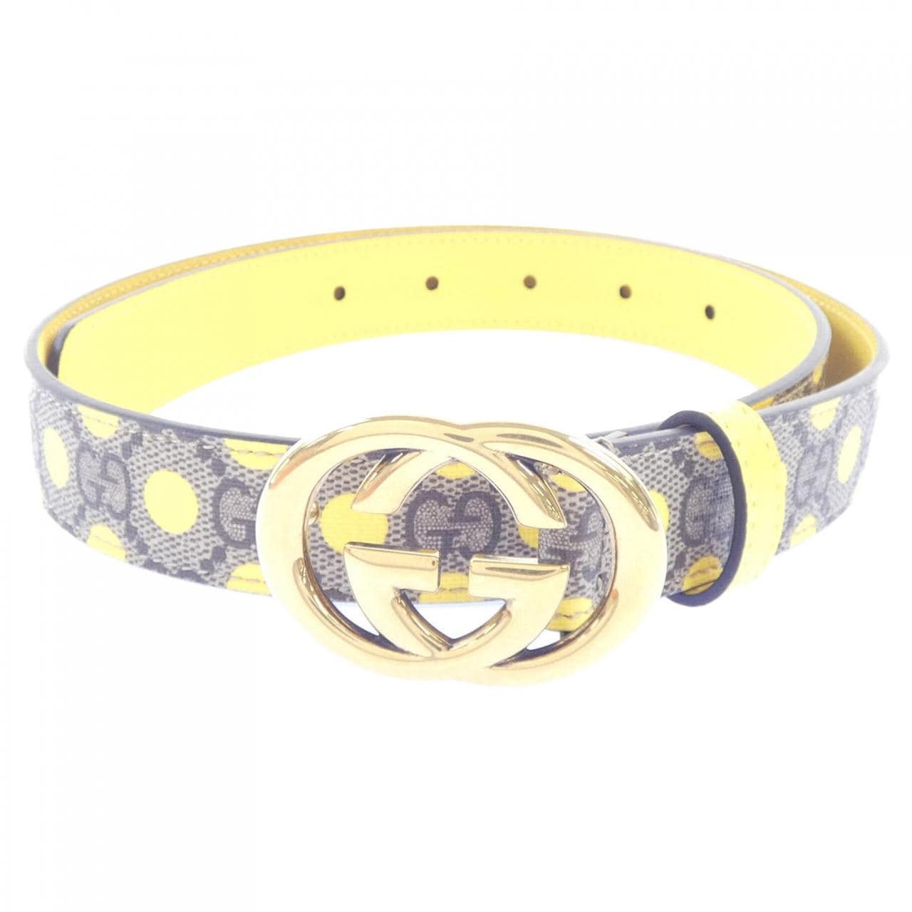 グッチ GUCCI 709982 BELT