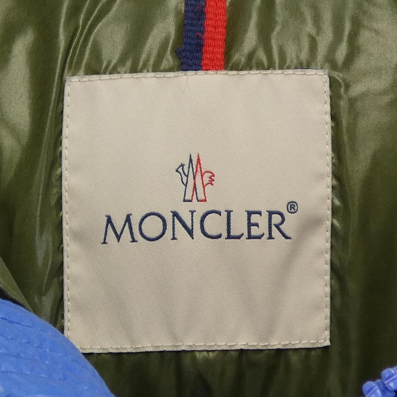 モンクレール MONCLER MAYA ダウンジャケット