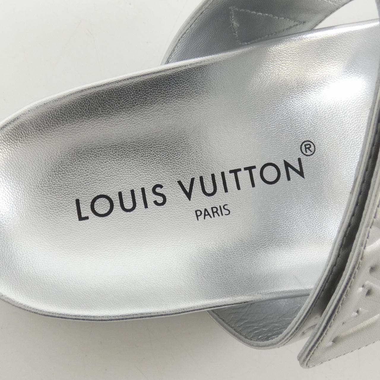 ルイヴィトン LOUIS VUITTON サンダル