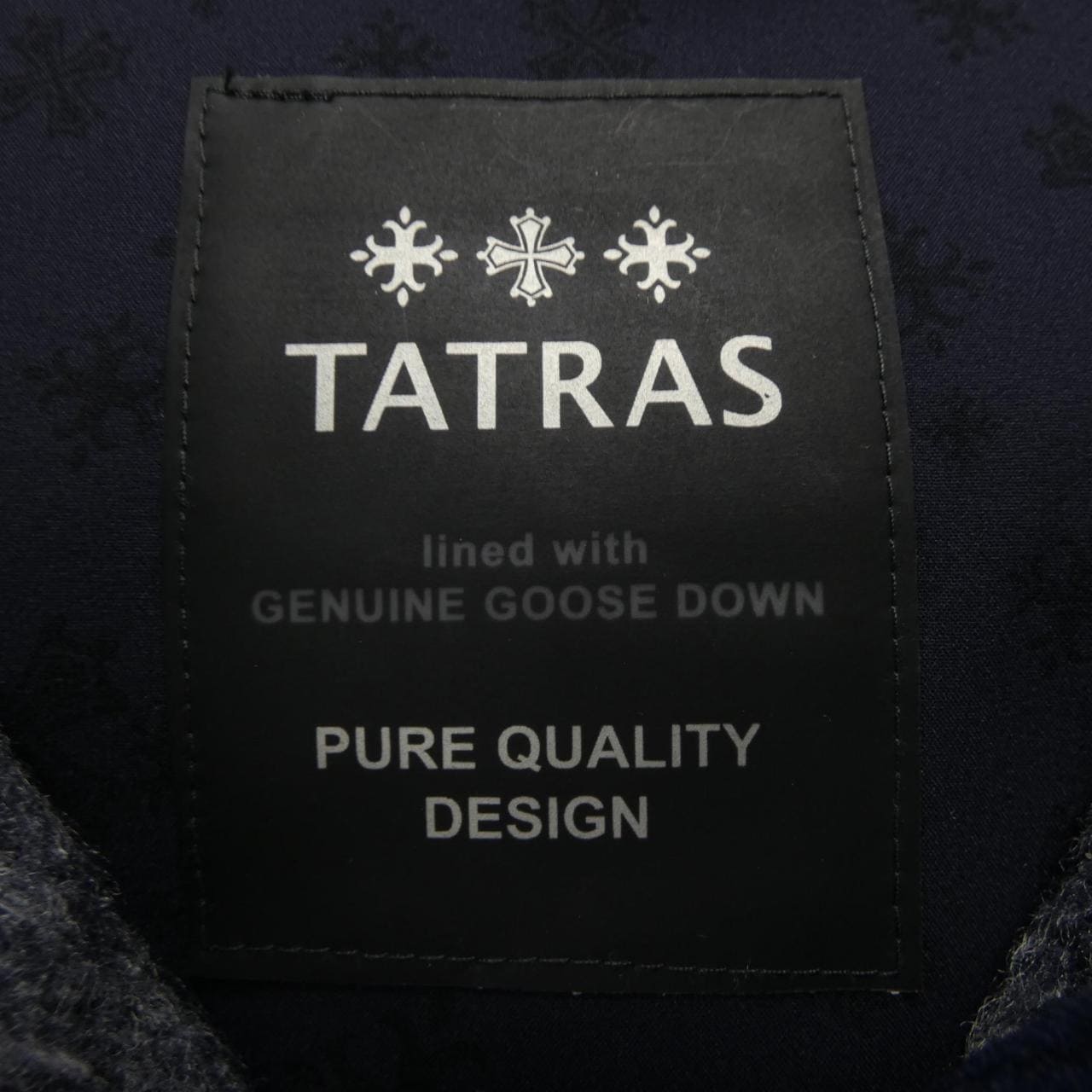 Tatras TATRAS down vest