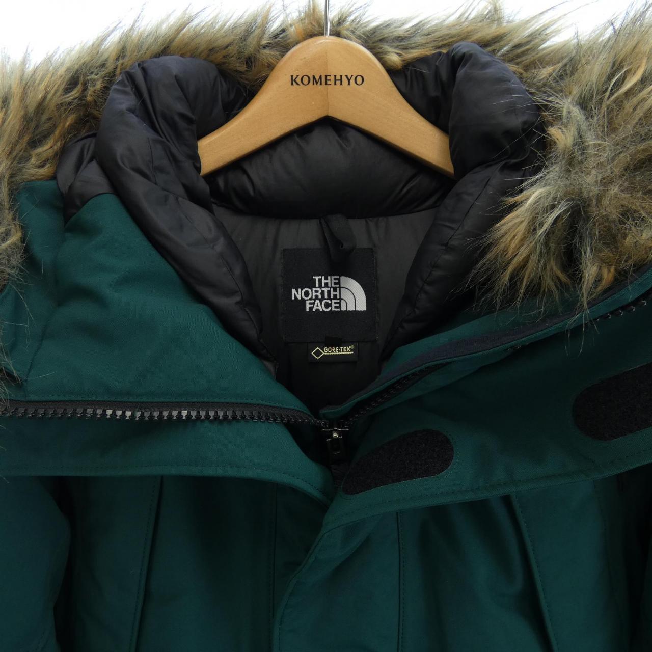 ザノースフェイス THE NORTH FACE ダウンジャケット