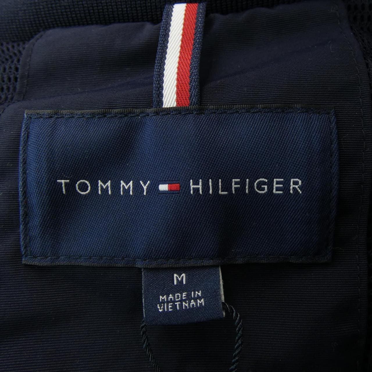 トミーヒルフィガー TOMMY HILFIGER ブルゾン