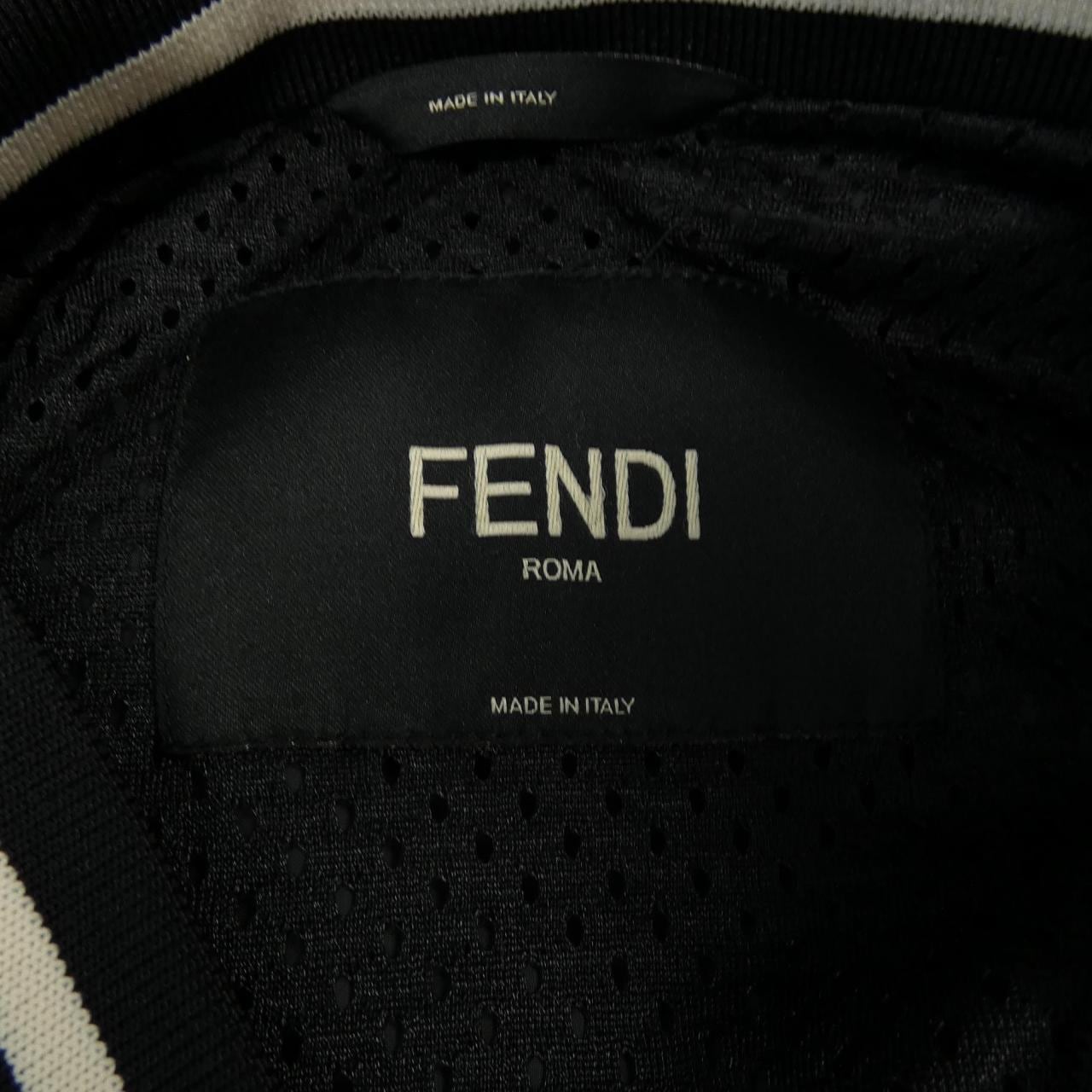 フェンディ FENDI ブルゾン