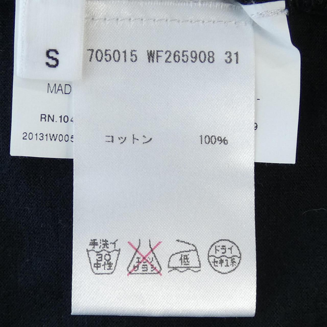 ジルサンダー JIL SANDER Tシャツ