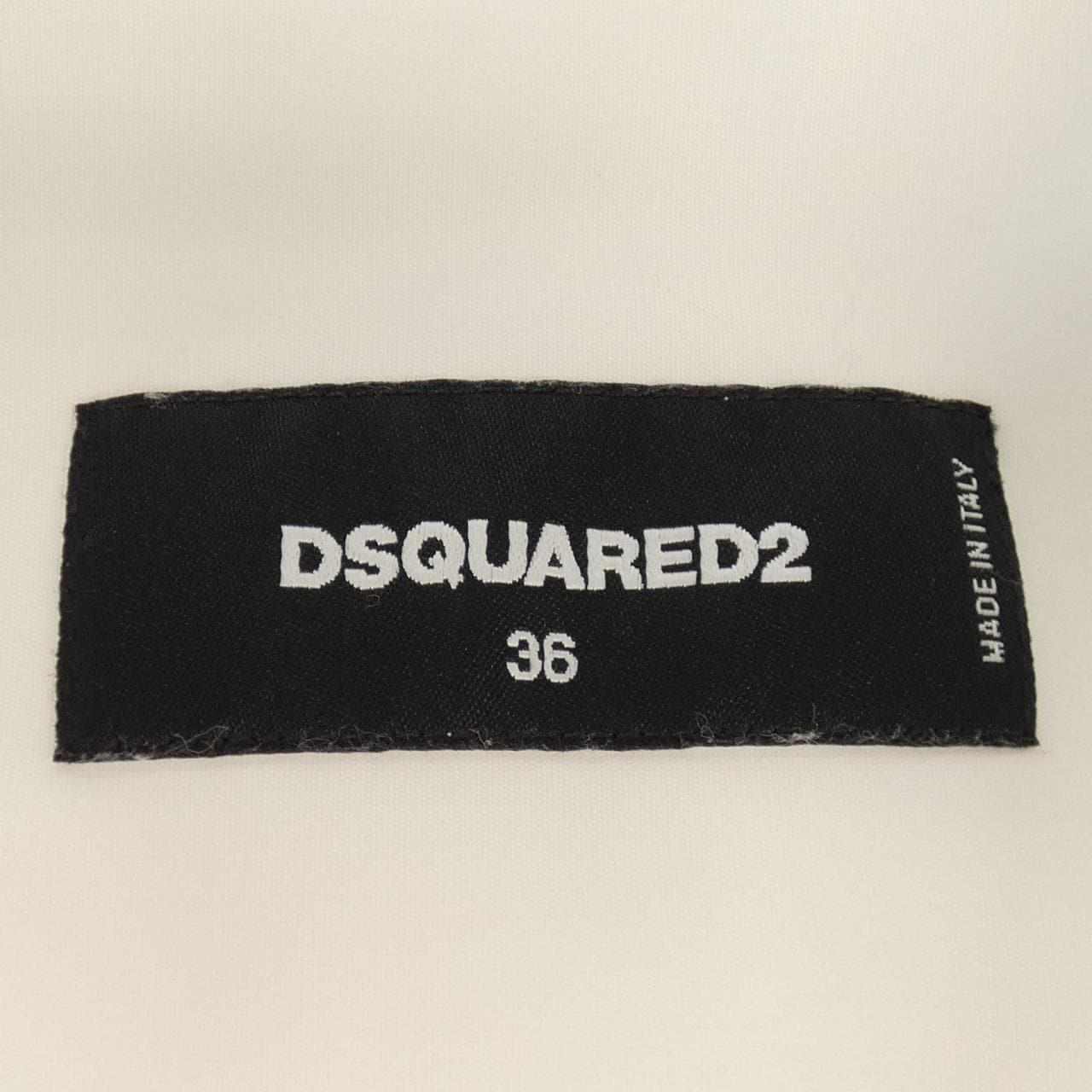 ディースクエアード DSQUARED2 シャツ