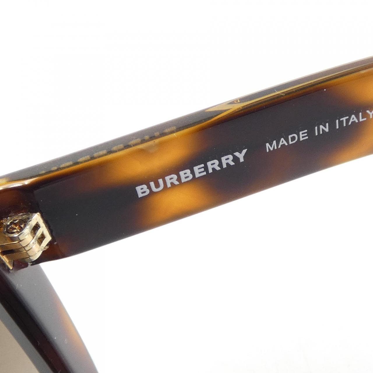 バーバリー BURBERRY SUNGLASSES