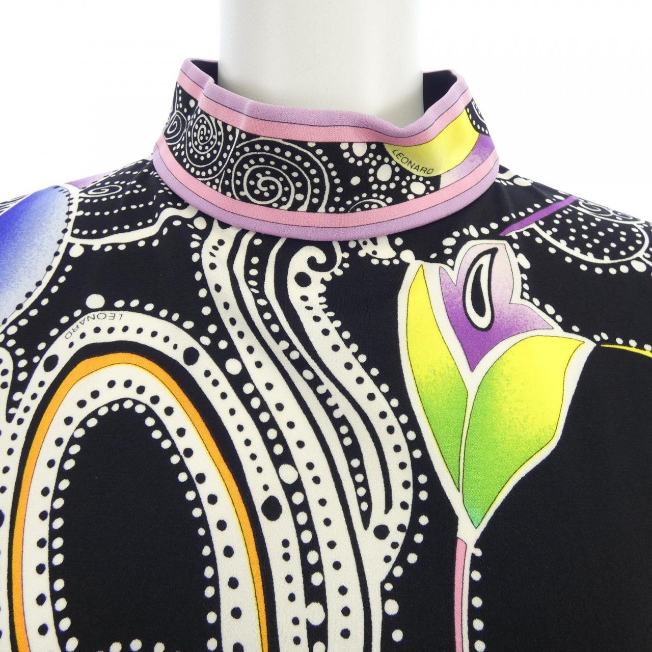 LEONARD FASHION Tops