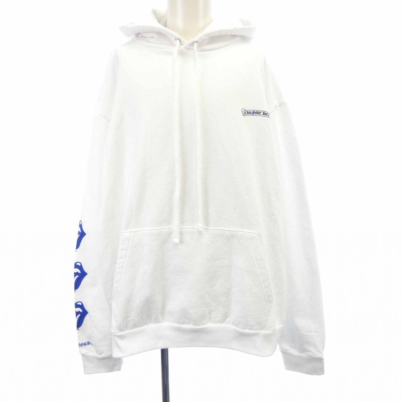 クロムハーツ CHROME HEARTS パーカー