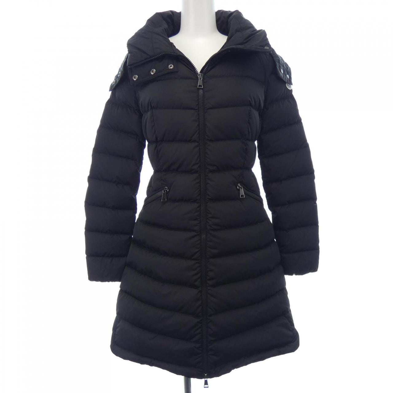 MONCLER MONCLER Down Coat