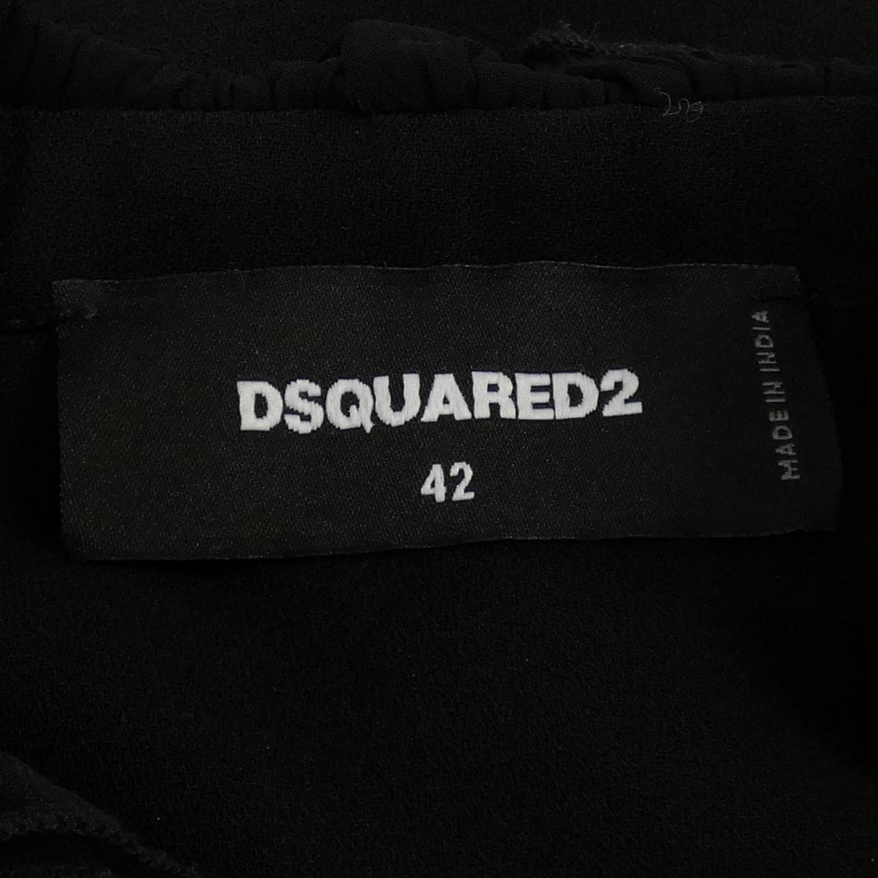 ディースクエアード DSQUARED2 シャツ