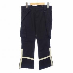 YOUTHS IN BALACLAVA パンツ