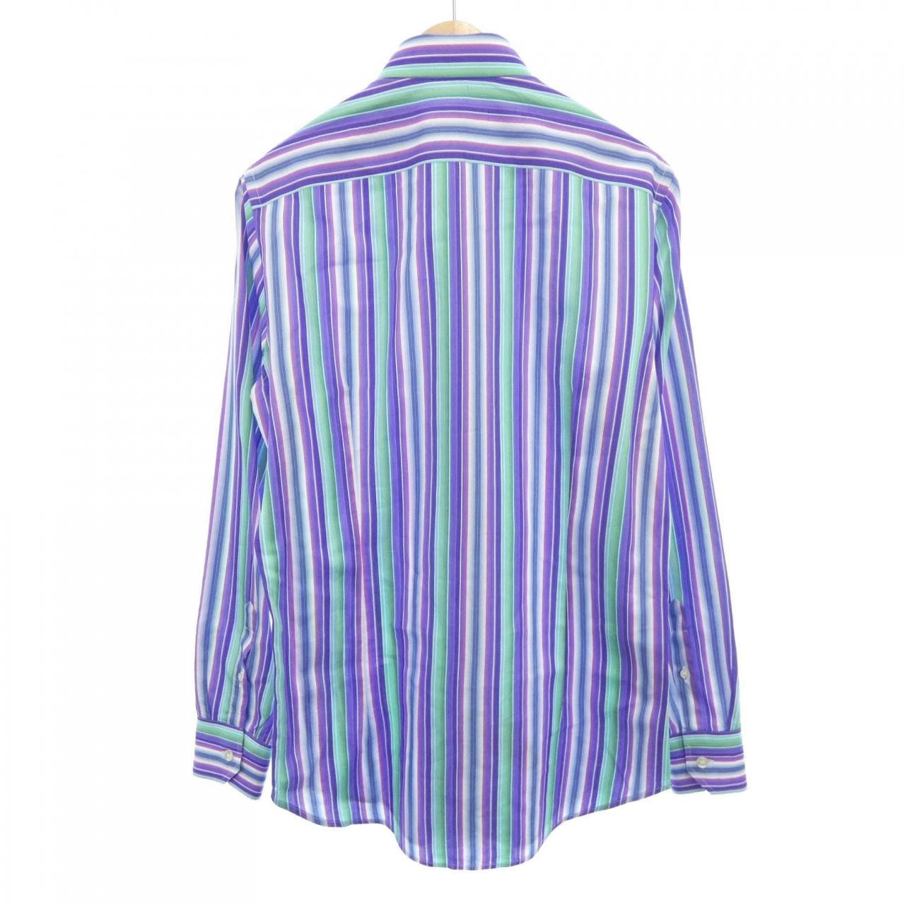 エトロ ETRO シャツ