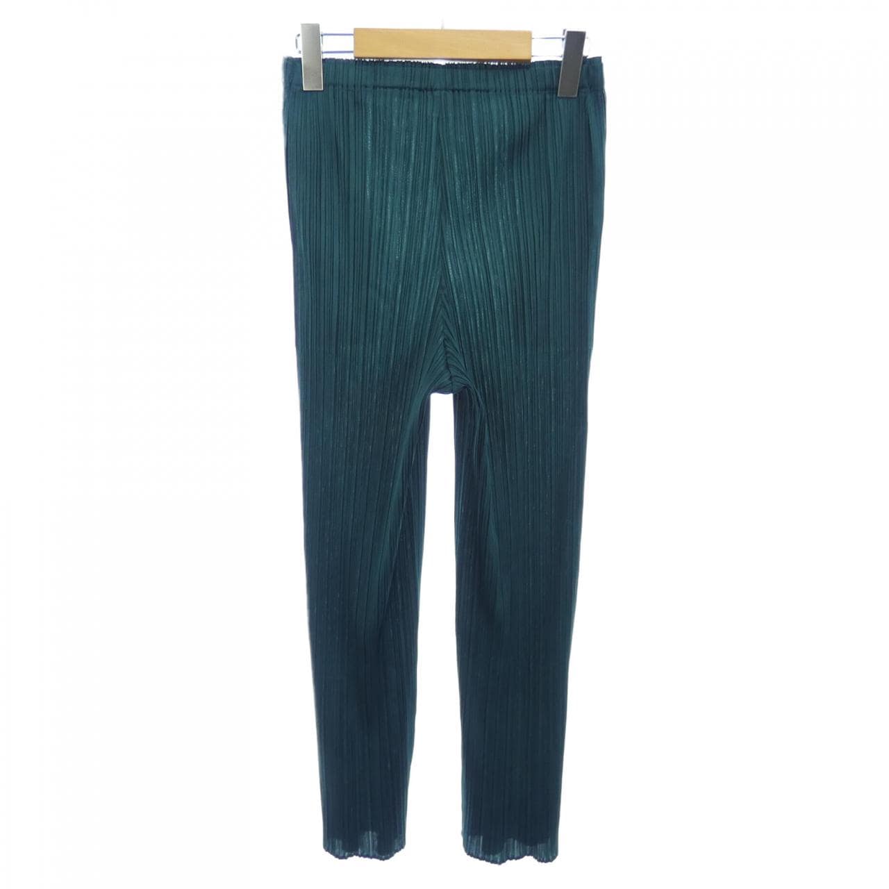 プリーツプリーズ PLEATS PLEASE パンツ