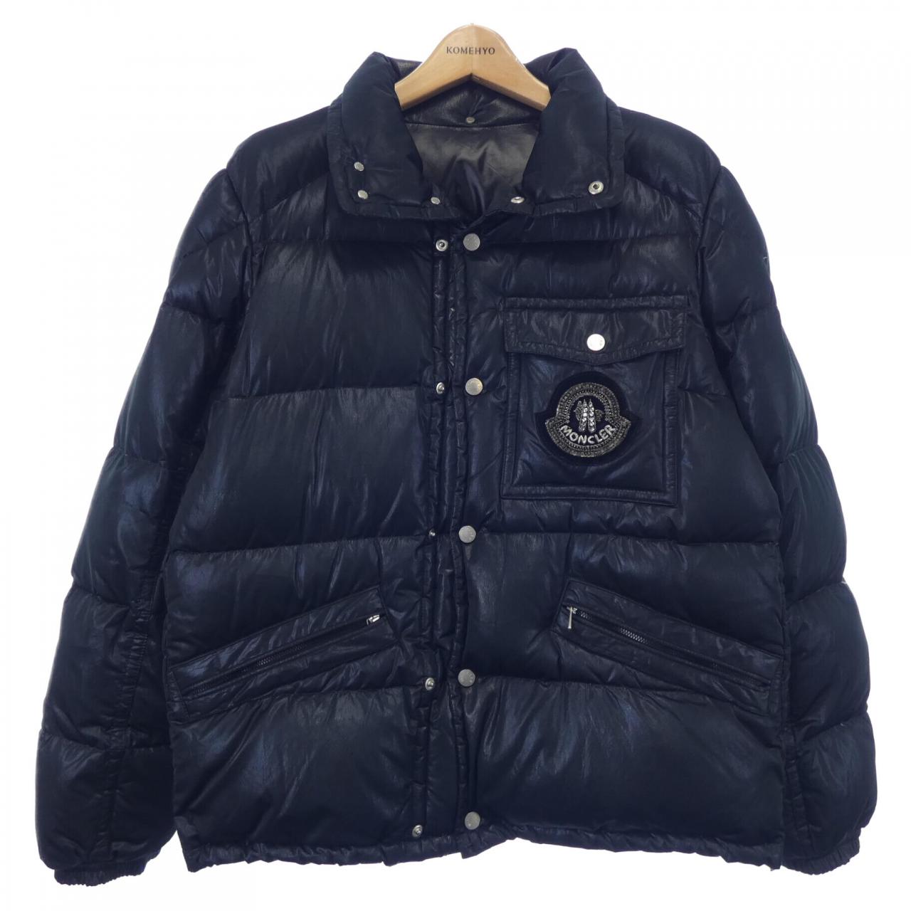 モンクレール MONCLER ダウンジャケット