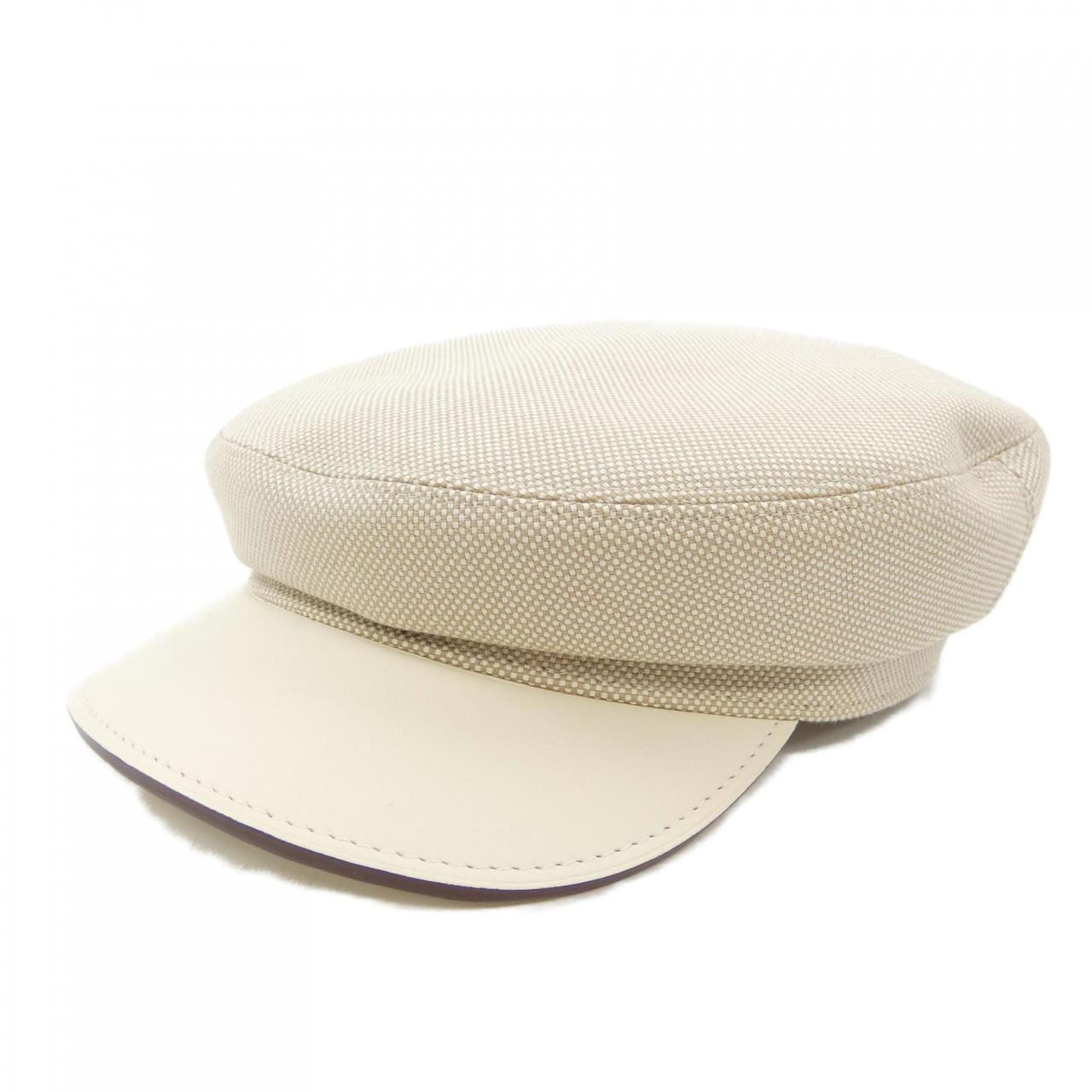 エルメス HERMES キャップ