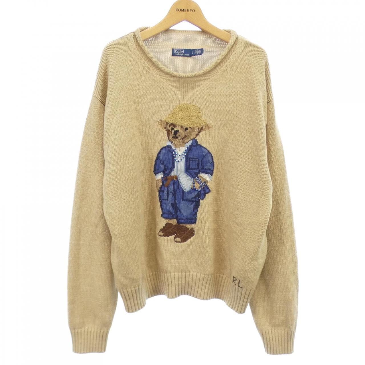 ポロラルフローレン POLO RALPH LAUREN ニット