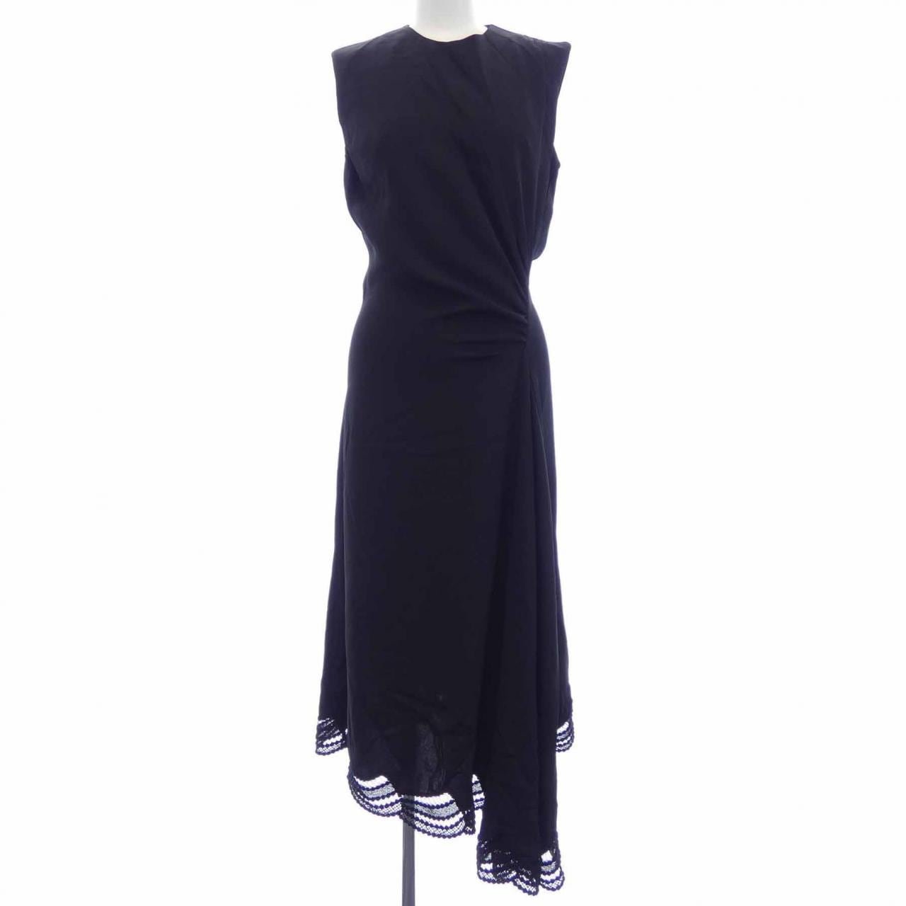 エルマンノシュエルビーノ ERMANNO SCERVINO ワンピース