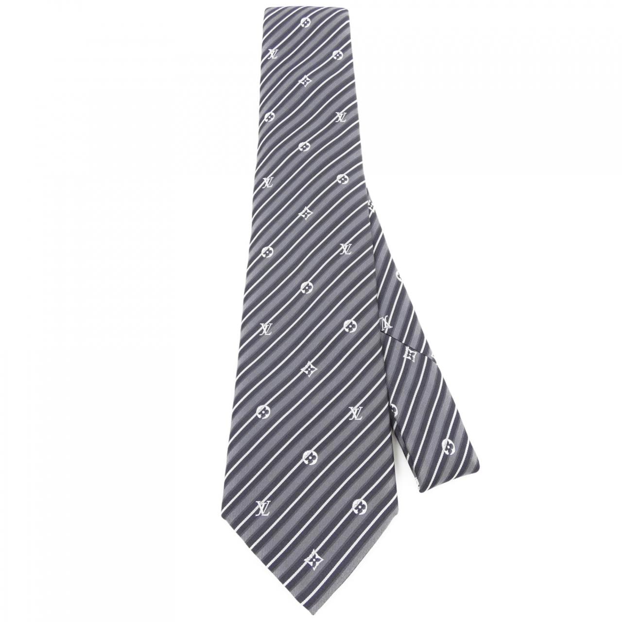 ルイヴィトン LOUIS VUITTON NECKTIE