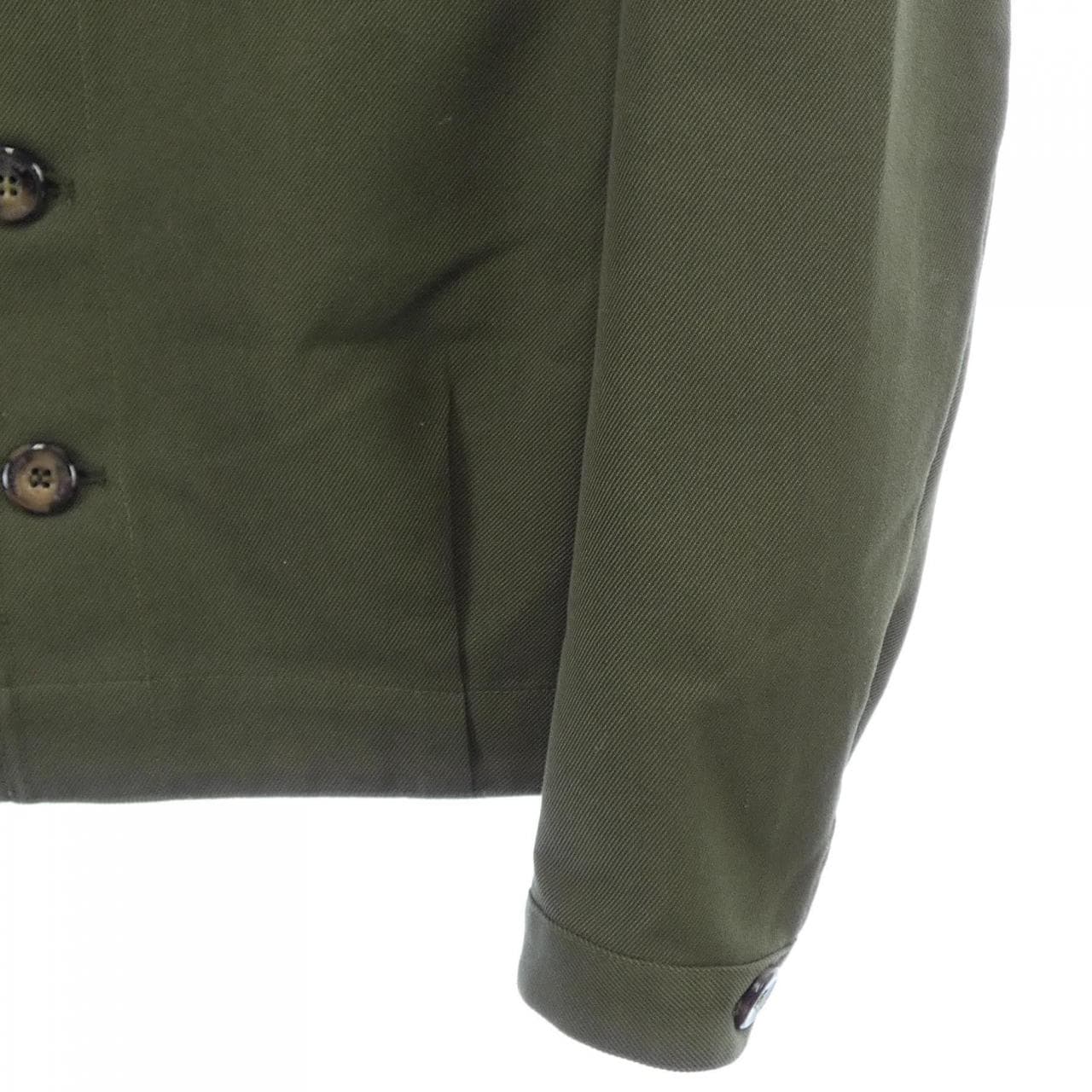 バグッタ BAGUTTA ジャケット