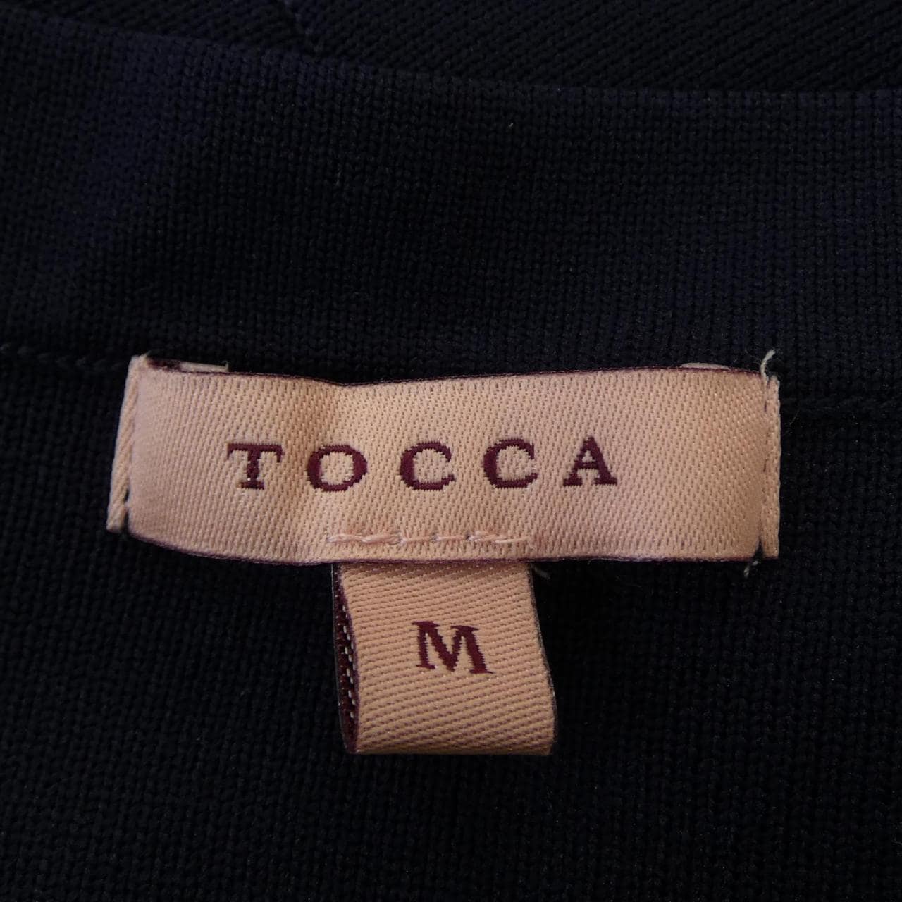 トッカ TOCCA ワンピース