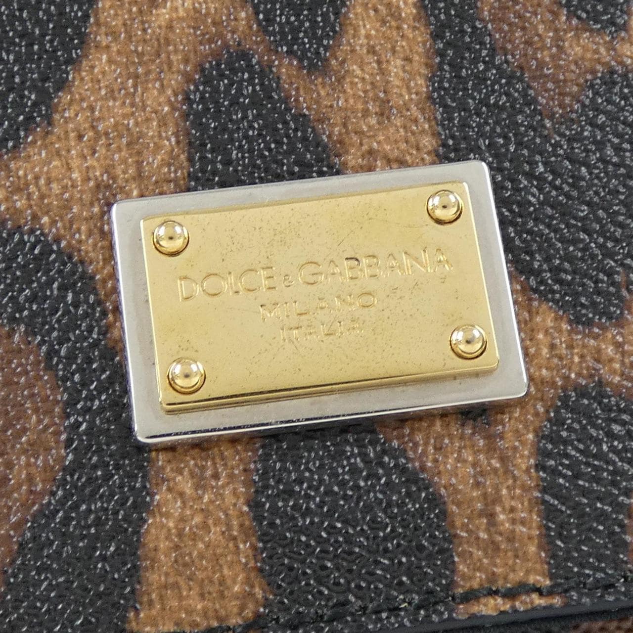 ドルチェアンドガッバーナ DOLCE&GABBANA BAG