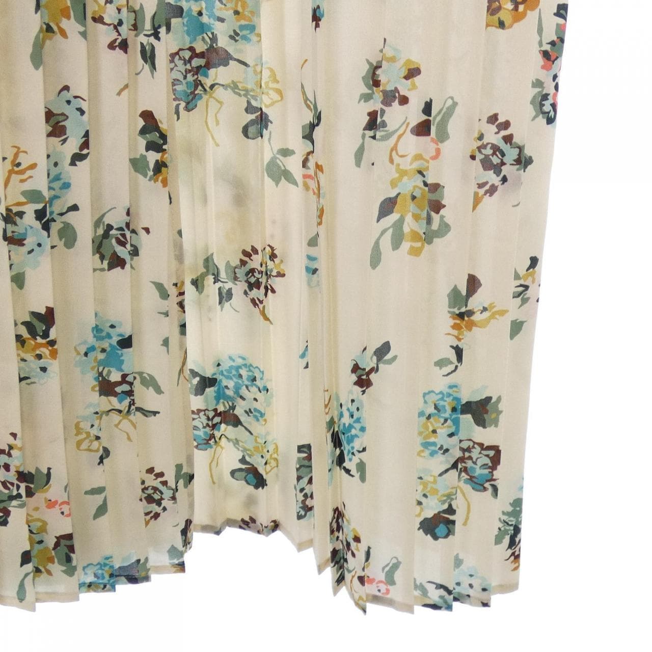 ザリラクス THE RERACS 21FW-RESK-127L-5 スカート