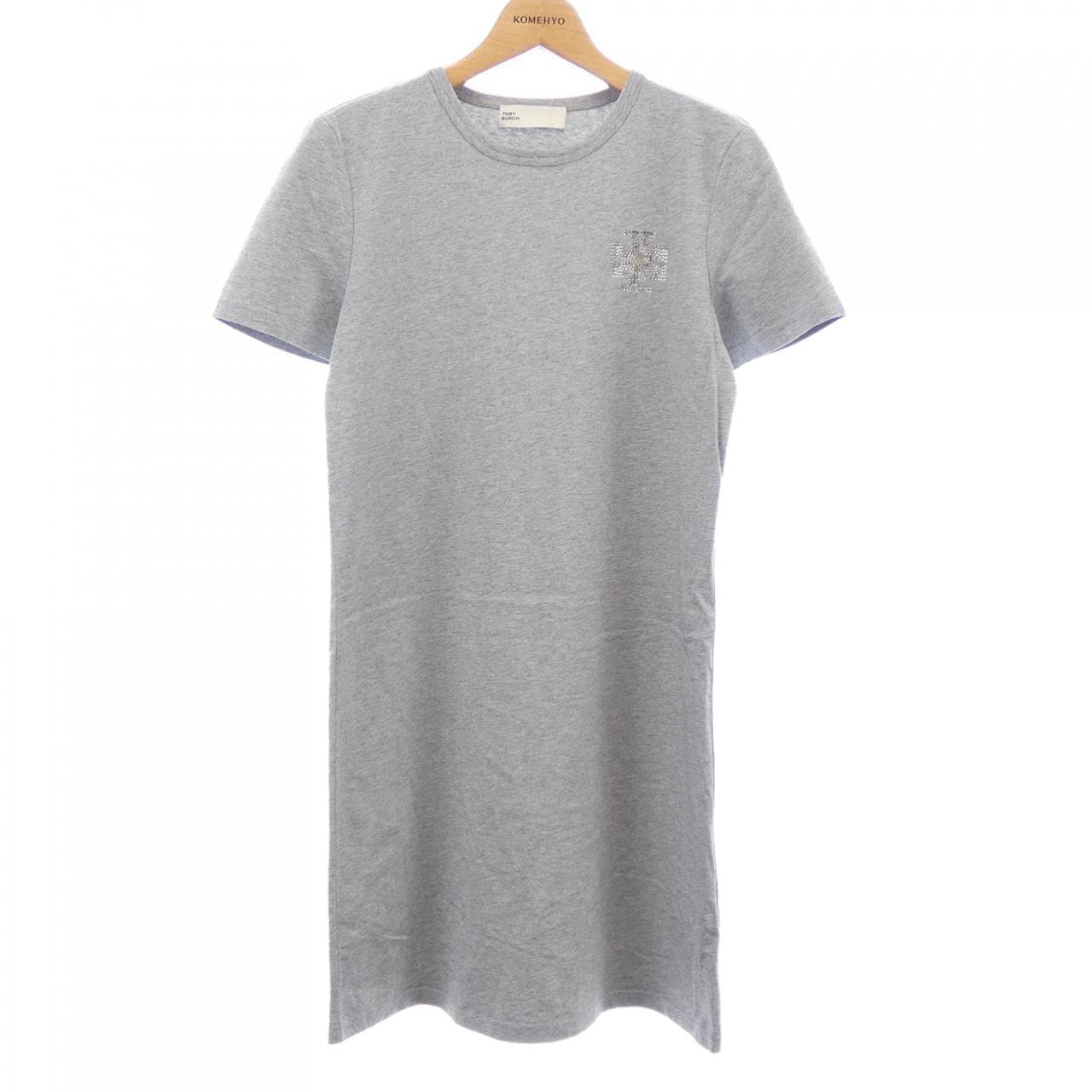 トリーバーチ TORY BURCH カットワンピース