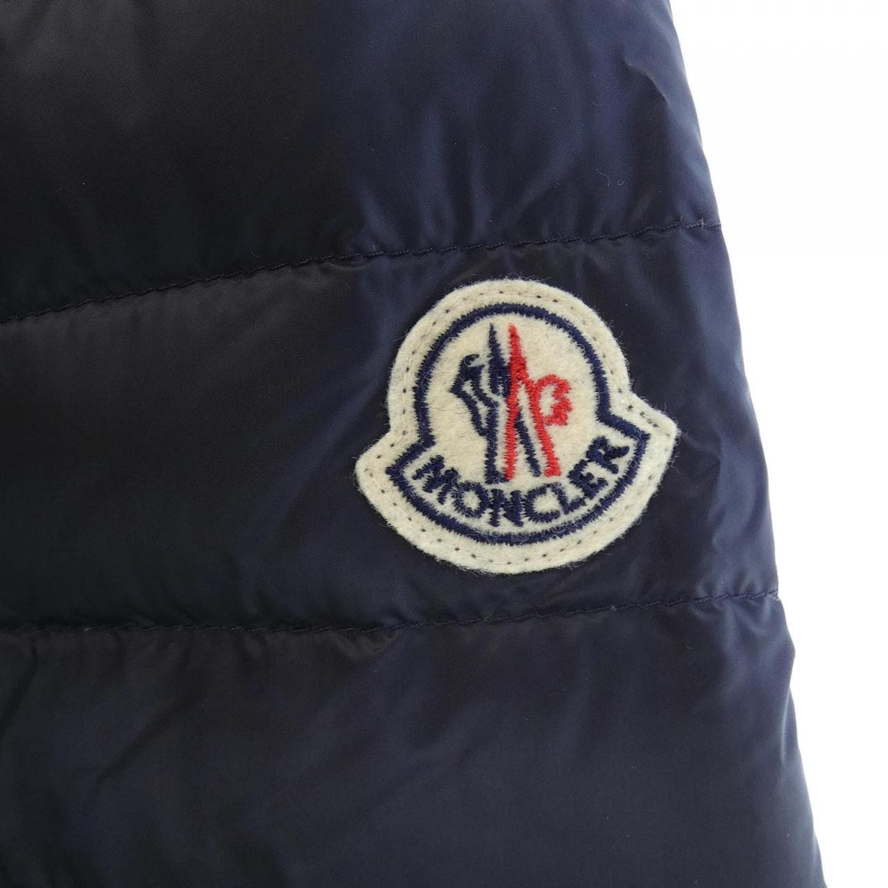 モンクレール MONCLER 53048 FLETAN ダウンジャケット