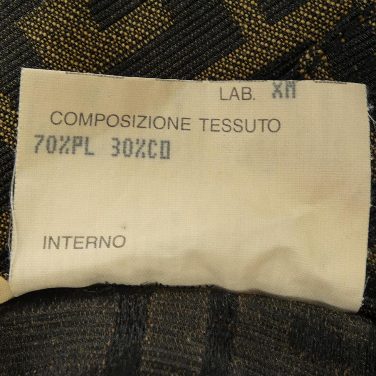 【ヴィンテージ】フェンディ FENDI ショートパンツ