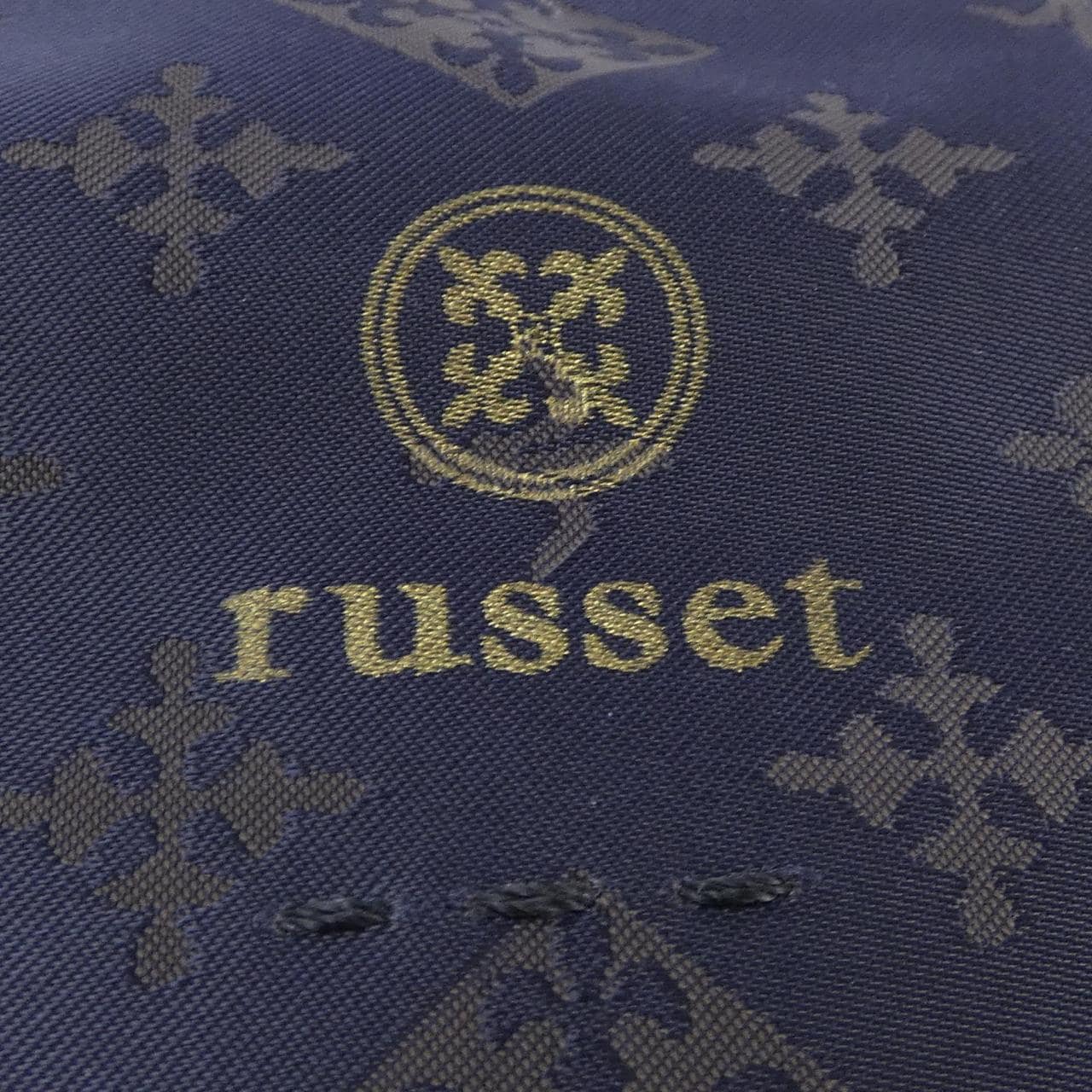 ラシット russet BAG