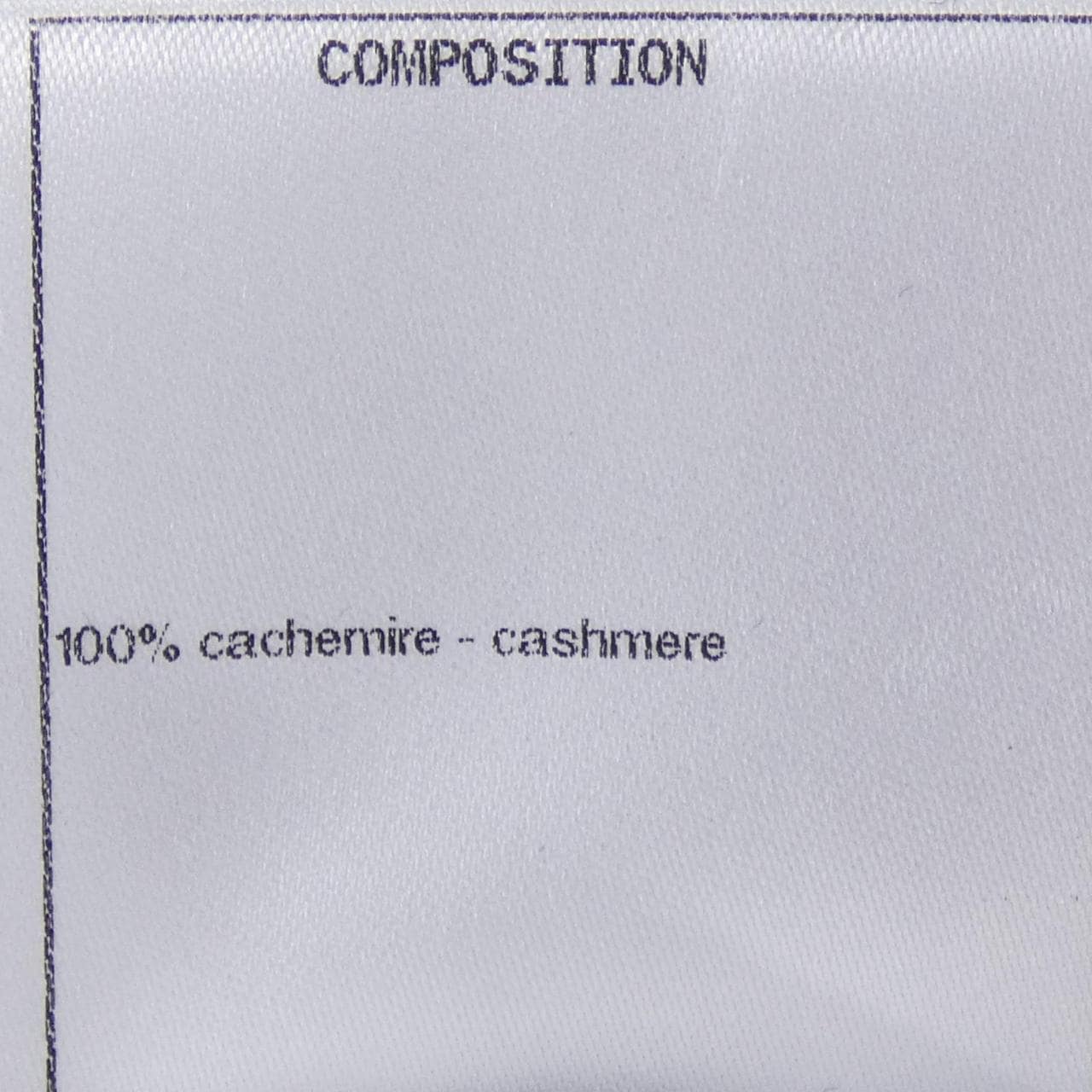 CHANEL香奈兒 P58565K07670 針織衫