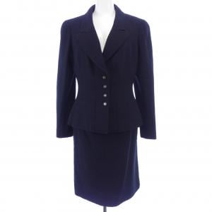 【ヴィンテージ】シャネル CHANEL P07349V05392 97P スーツ