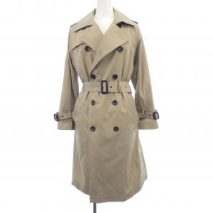 エリオポール heliopole トレンチコート