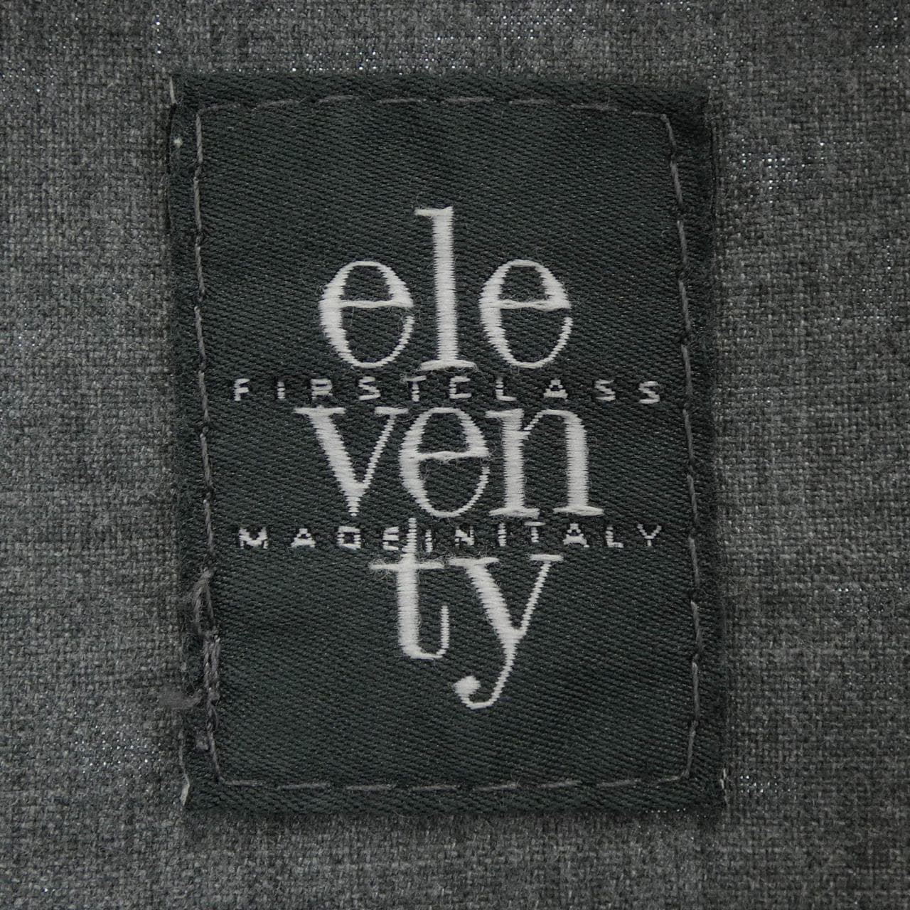 イレブンティ ELEVENTY ベスト