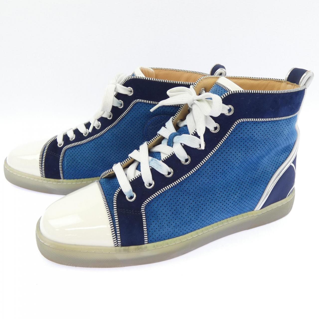 クリスチャンルブタン CHRISTIAN LOUBOUTIN スニーカー