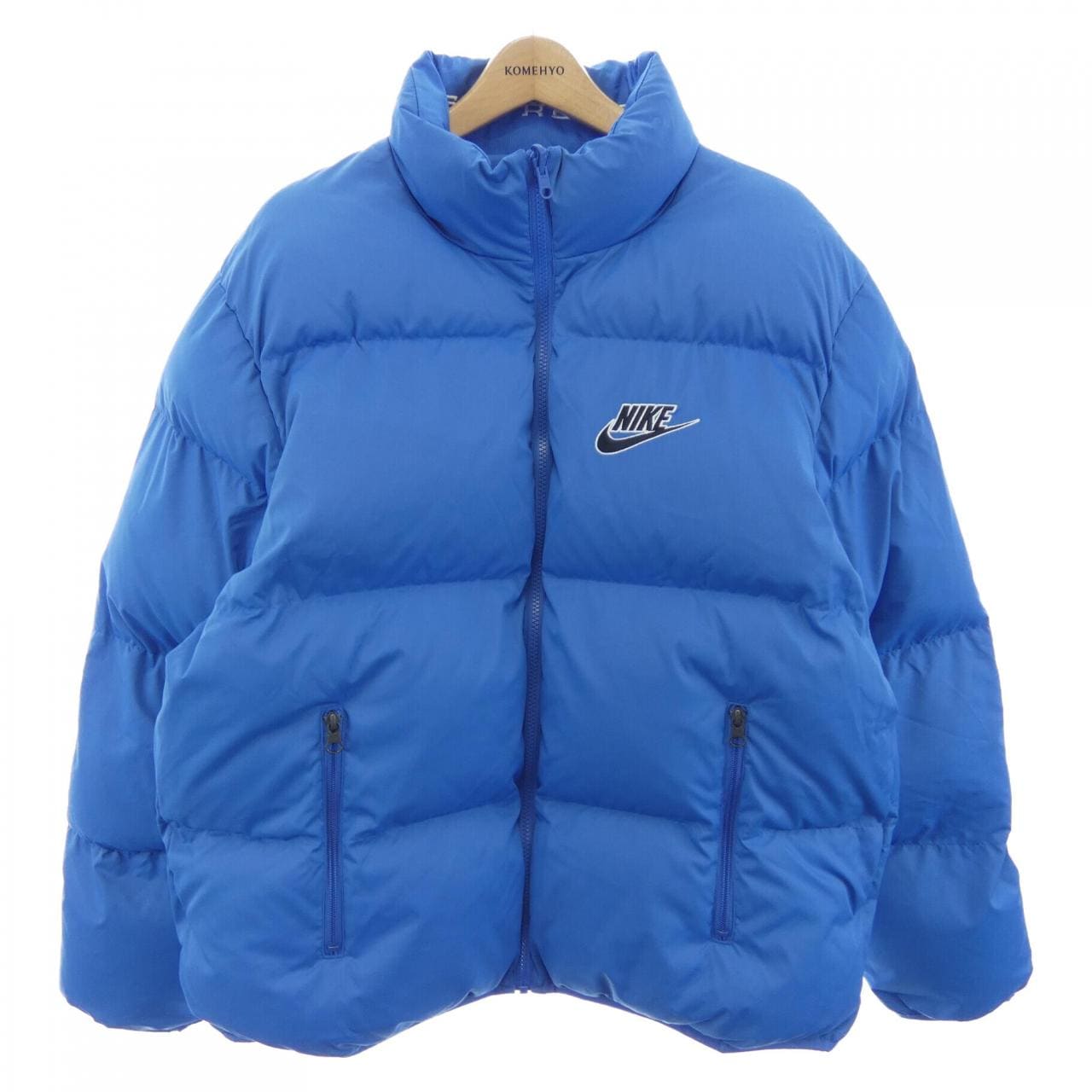 ナイキシュプリーム NIKE×SUPREME DB04-489 ダウンジャケット