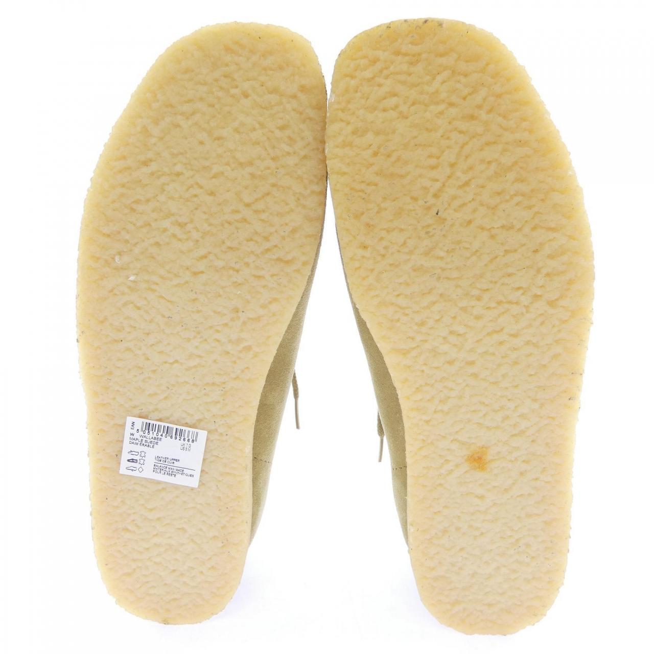 クラークス CLARKS シューズ