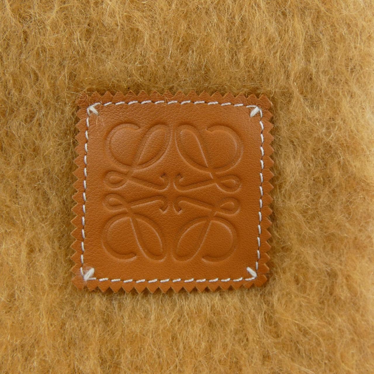 ロエベ LOEWE MUFFLER