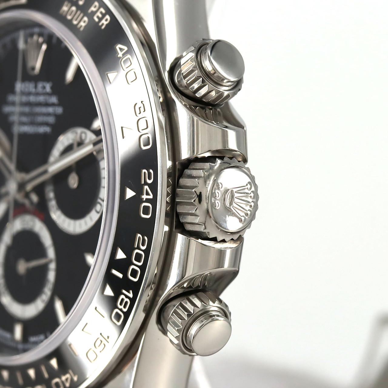 ロレックス デイトナ 126500LN SS 自動巻 ランダム番