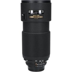 NIKON AF80-200mm F2.8D ED (old)