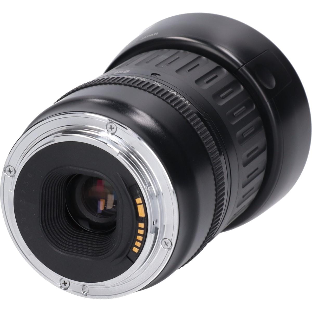 ＥＦ３５－１３５ｍｍ　Ｆ４－５．６ＵＳＭ