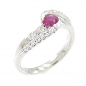 ruby ring