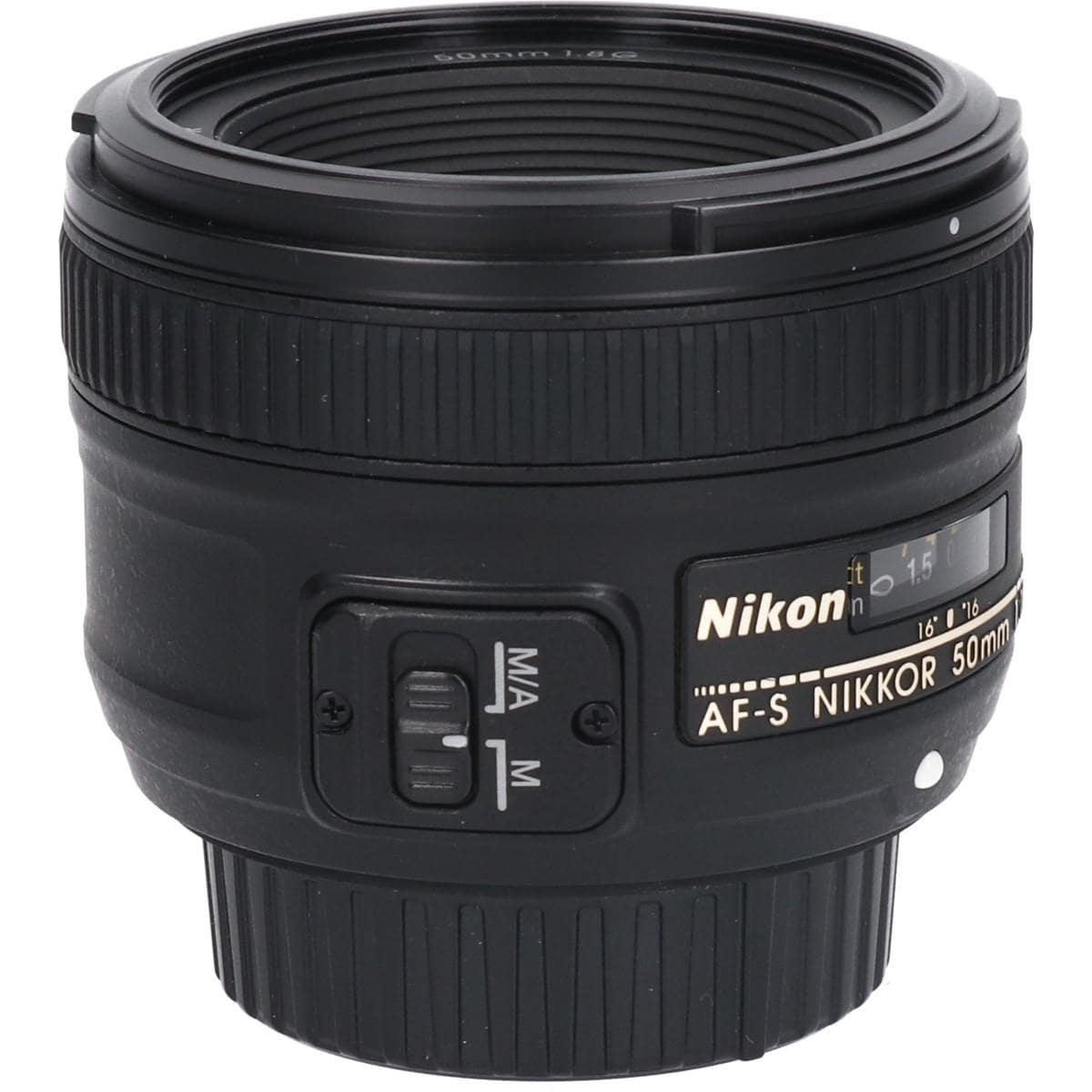 ＡＦ－Ｓ５０ｍｍ　Ｆ１．８Ｇ