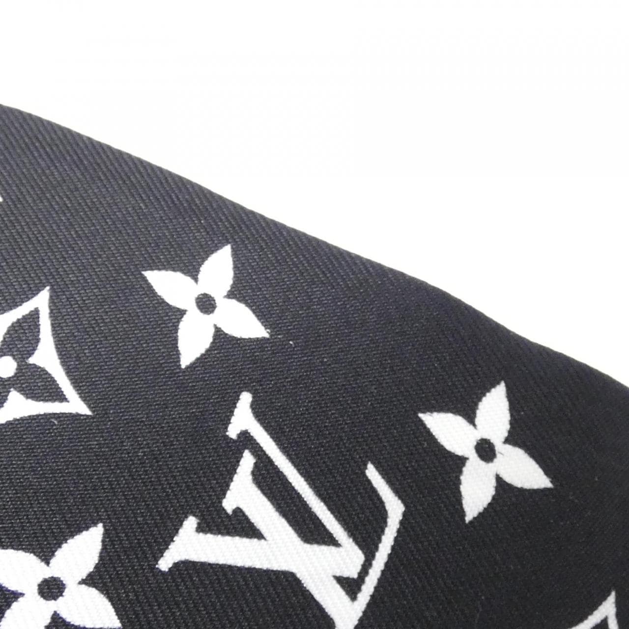 ルイヴィトン バンドーBB LV ボウ M96176 スカーフ