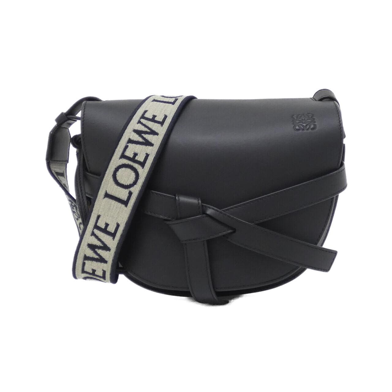 Loewe Gate小号A650T20X40 单肩包