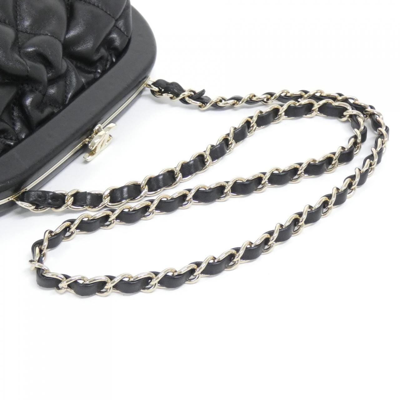 CHANEL AS4717 单肩包