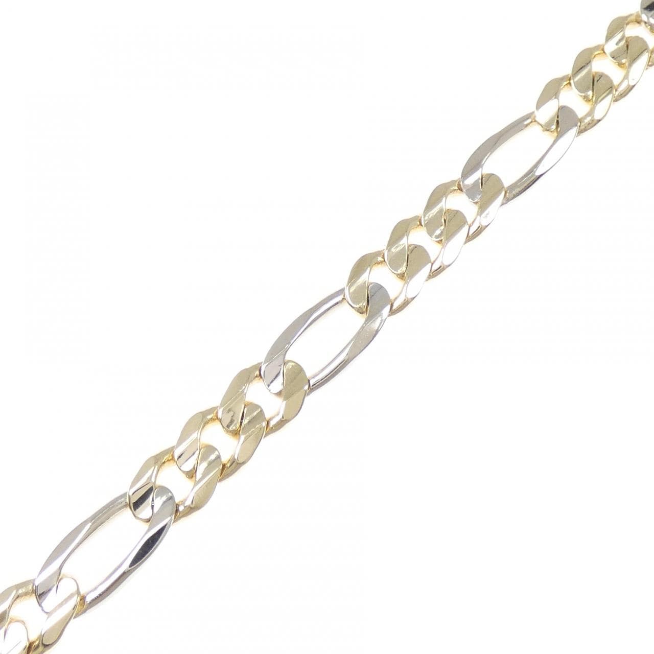 585YG/585WG ブレスレット