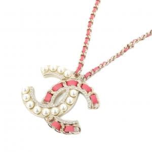 シャネル AB0124 ネックレス