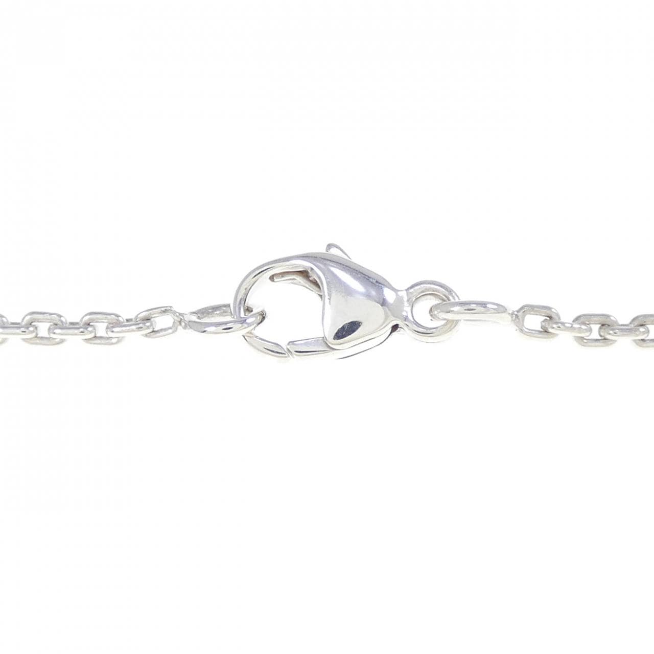 LOUIS VUITTON Lockit Necklace