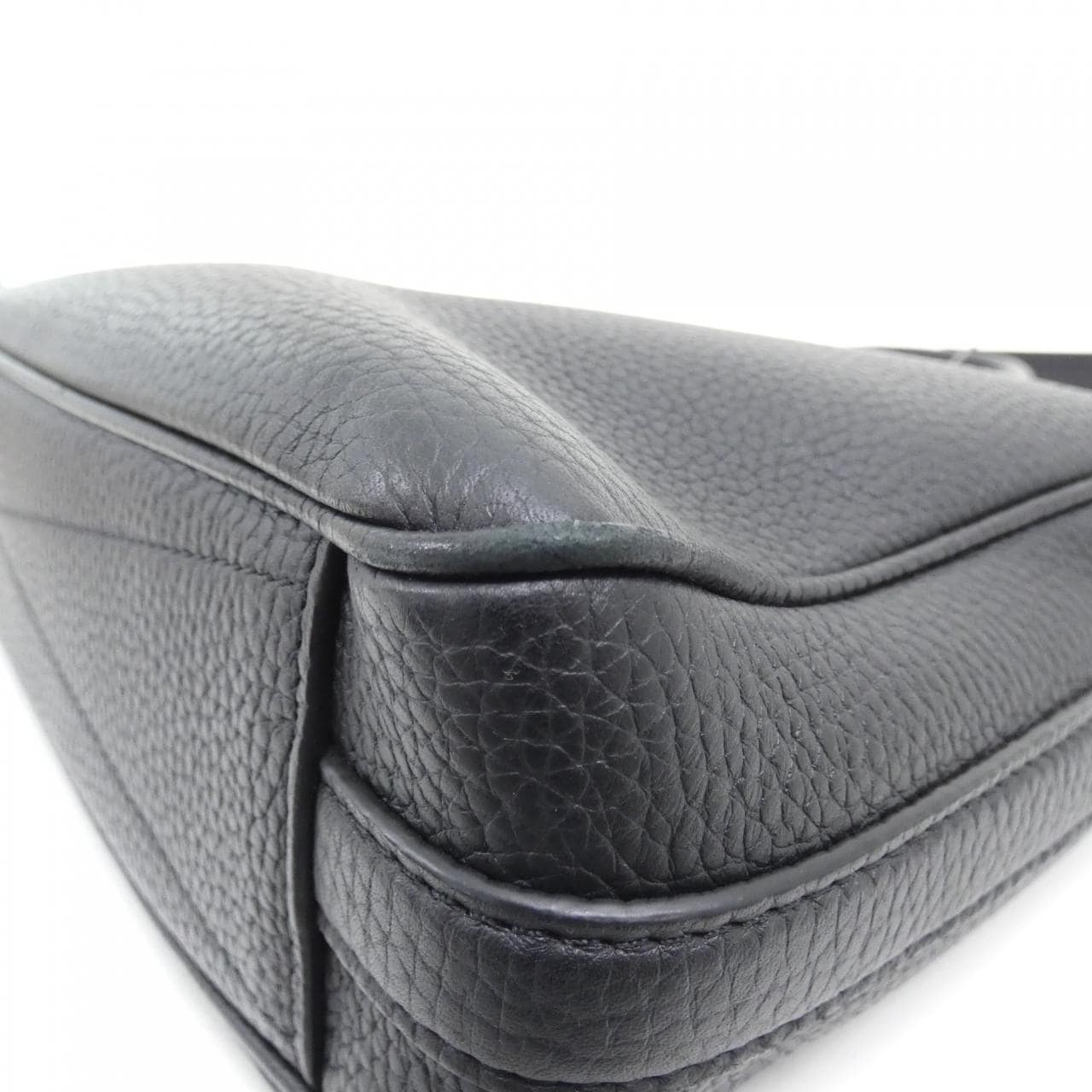 LOUIS VUITTON Taurillon Armand Briefcase PM M53488 Bag